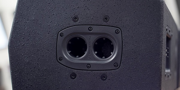 Khả Năng Kết Nối Loa Wharfedale SIGMA X12