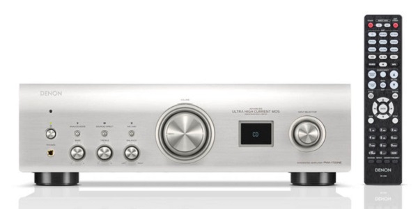 Khả Năng Tích Hợp của Amply Deonon 900HNE 