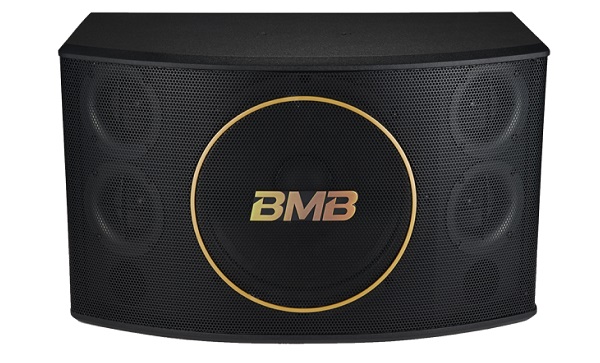 Khả Năng Tiêu Âm Loa Karaoke BMB