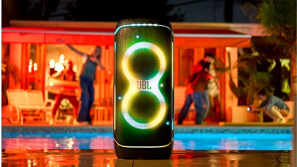 Khám Phá Loa JBL PartyBox 720