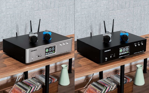 Khi Nào Nên Chọn Tích Hợp Amply Karaoke