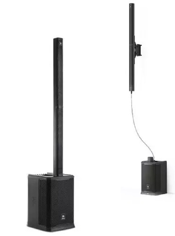 Khui Hộp JBL PRX ONE