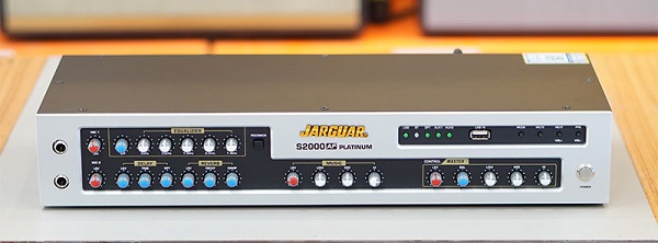 Khuyết Điểm Jarguar S2000 AF Platinum