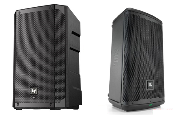 Kiểm Tra Hàng JBL EON 715 Chính Hãng