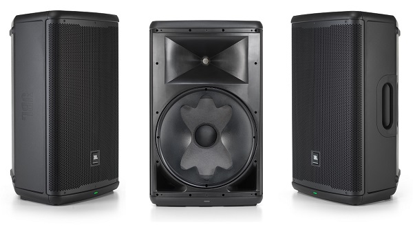 Kiểm Tra Hàng JBL EON 715