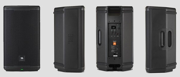 Kiểm Tra JBL EON 715