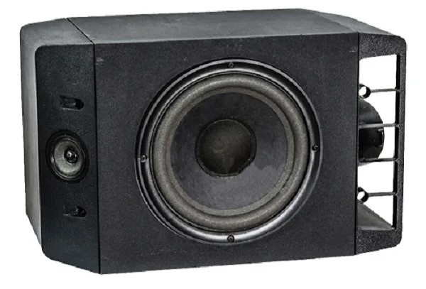 Kiệt Tác Công Nghệ Loa Bose 301 Series IV