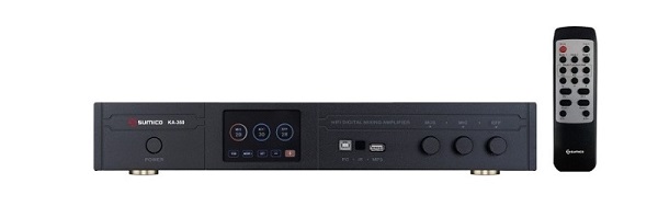 Kinh Nghiệm Lựa Chọn Loa Karaoke Phù Hợp Với Amply