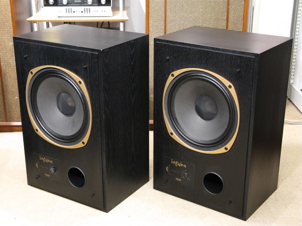 Kinh Nghiệm Mua Loa Tannoy