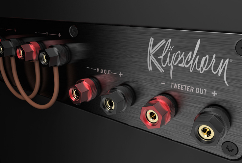 Thông tin chi tiết  Klipsch AK6