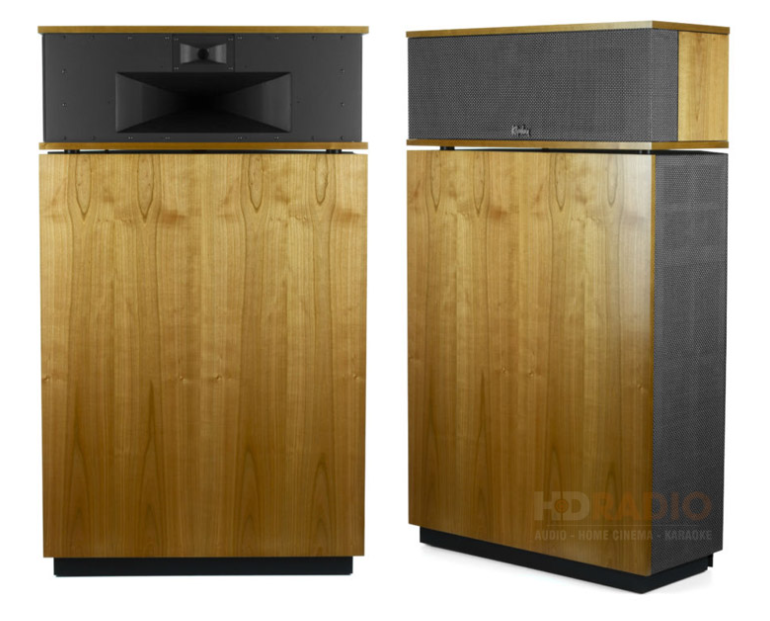 Klipsch AK6 – Âm thanh Hi-Res, Bass uy lực, Thiết kế sang trọng