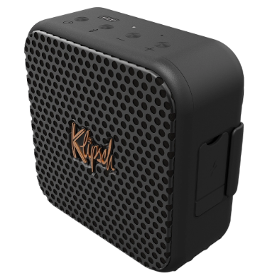 Klipsch AUSTIN – Âm thanh Hi-Res sống động, thiết kế nhỏ gọn, trải nghiệm nghe nhạc đỉnh cao