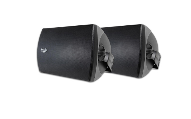 Hình ảnh khui hộp & Đánh giá thực tế Klipsch AW-525