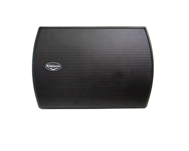 Klipsch AW-525 – Loa Ngoài Trời Chuẩn Mỹ, Âm Thanh Mạnh Mẽ Bền Bỉ Mọi Thời Tiết