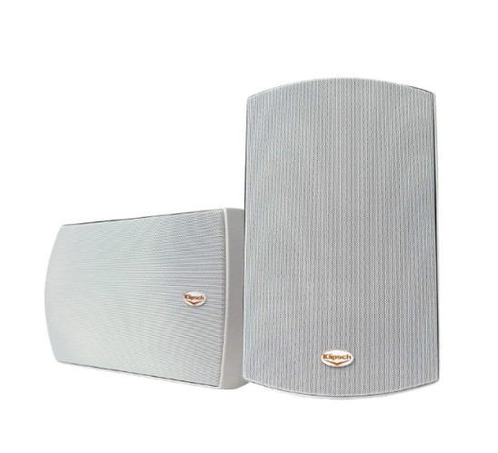 Klipsch AW-650 – Loa Ngoài Trời Chống Nước, Âm Thanh Mạnh Mẽ và Bền Bỉ