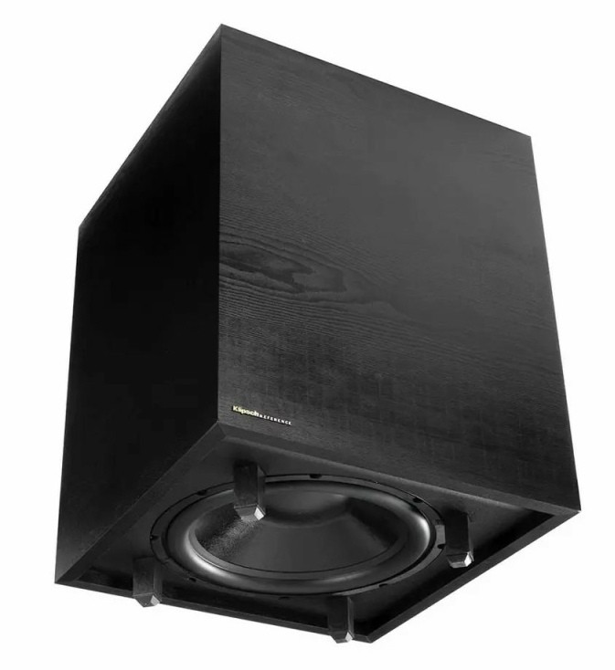 Bằng chứng thực tế Klipsch CINEMA1200