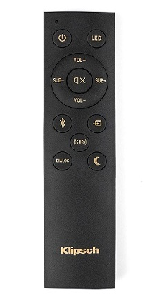 Ưu nhược điểm Klipsch CINEMA400