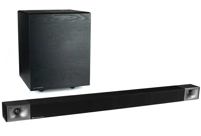Trải nghiệm cốt lõi & Lợi ích chính Klipsch CINEMA600