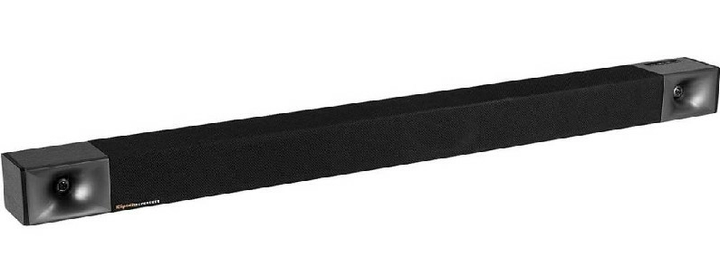 Bằng chứng thực tế Klipsch CINEMA600