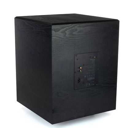 Bằng chứng thực tế Klipsch CINEMA800