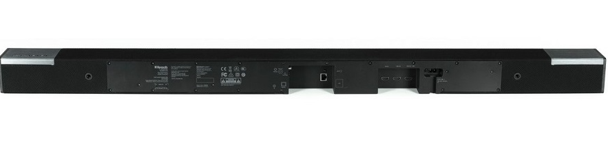 Thông tin chi tiết Klipsch CINEMA800