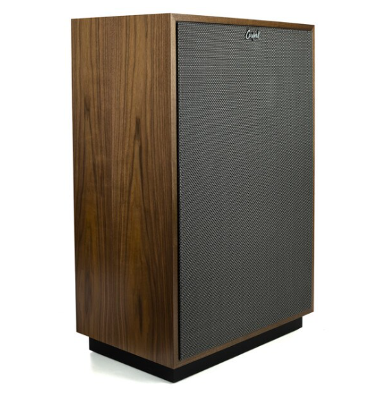Trải nghiệm cốt lõi & Lợi ích chính Klipsch CORNWALL-IV-AM WALNUT