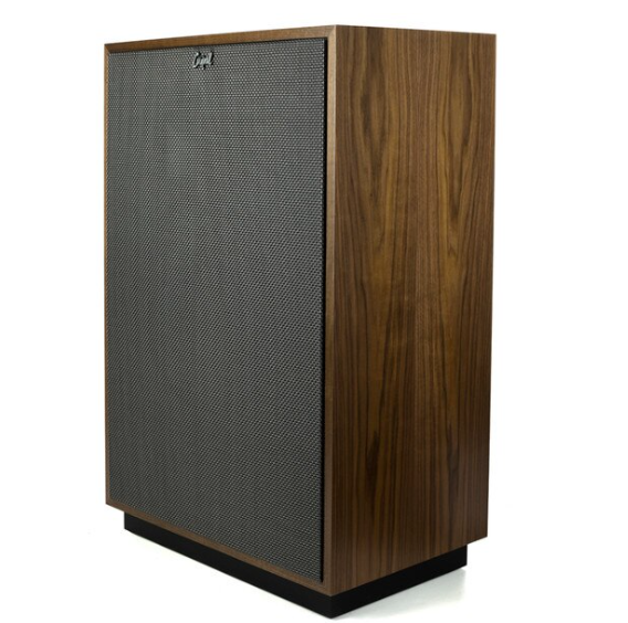 Ưu nhược điểm Klipsch CORNWALL-IV-AM WALNUT