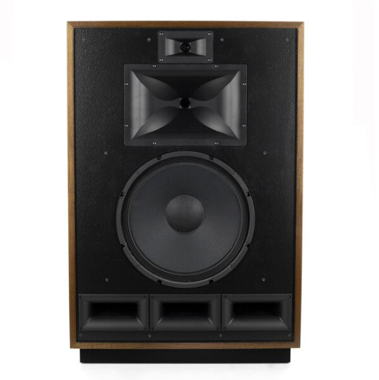 Thông tin Chi tiết Klipsch CORNWALL-IV-AM WALNUT