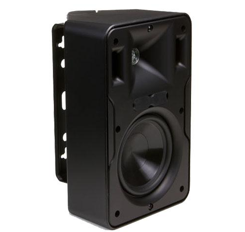 Ưu Nhược điểm Klipsch CP6-BLACK