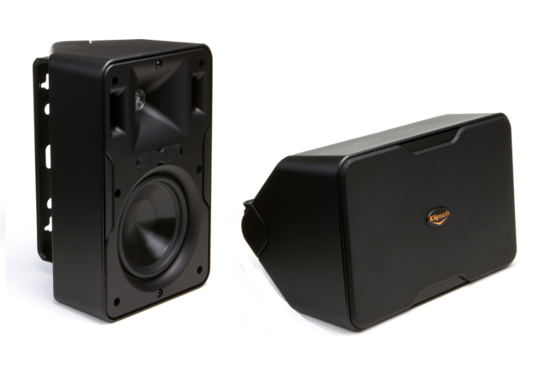 Thông tin Chi tiết Klipsch CP6-BLACK