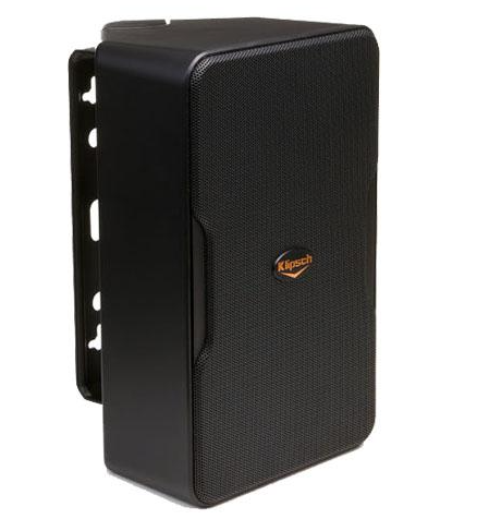 Trải nghiệm cốt lõi & Lợi ích chính Klipsch CP6-BLACK