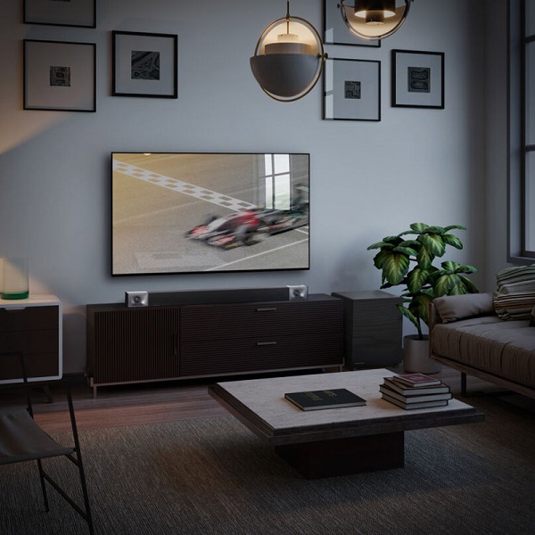Ứng dụng Klipsch Cinema 400