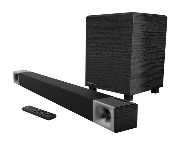 Klipsch Cinema 400 chính hãng