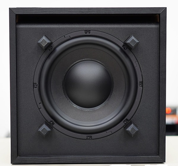 Khả năng tích hợp Loa Klipsch Cinema 600