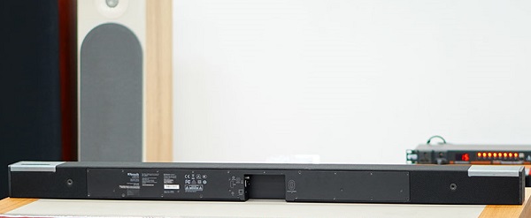 Công suất Loa Klipsch Cinema 600