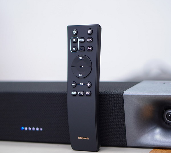 Cài đặt Loa Klipsch Cinema 600