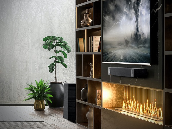 Hiệu suất âm thanh Klipsch Cinema 800