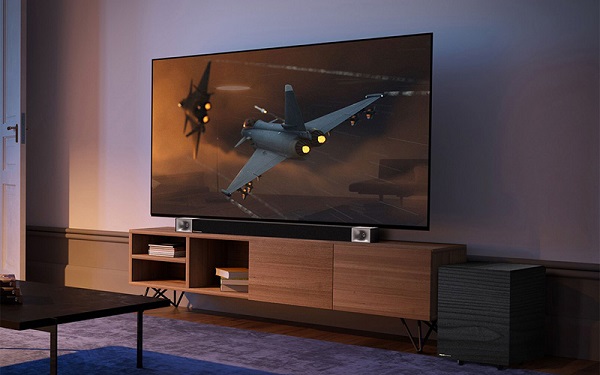 Loa Klipsch Cinema 800 thiết kế sang trọng
