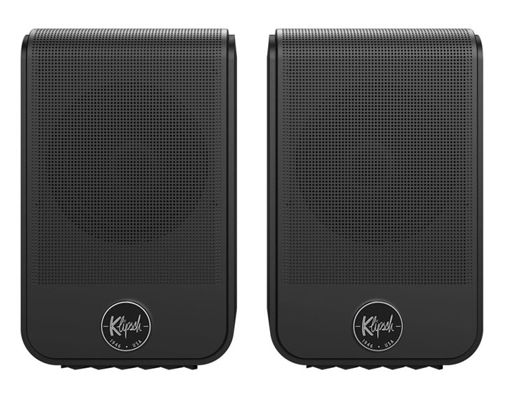 Klipsch FLEXUS‑SURROUND100 – Loa Surround Hi‑Res, Trải nghiệm Âm thanh Sống động