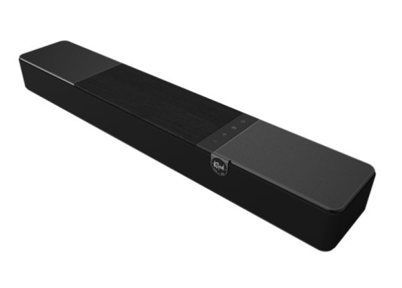 Klipsch FLEXUSCORE‑100 – Soundbar Hi‑Res nhỏ gọn, Bass mạnh và Thiết kế tinh tế