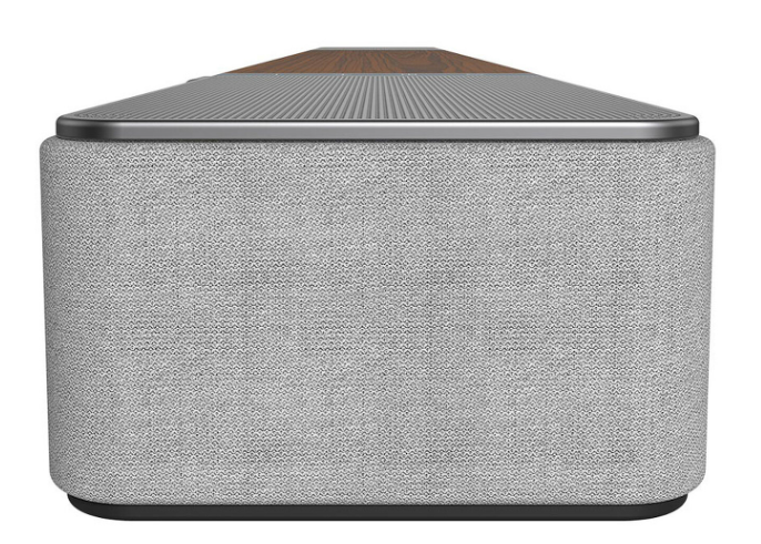 Bằng chứng thực tế Klipsch FLEXUSCORE‑200.WALNUT