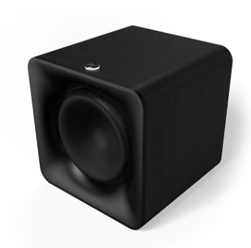 Klipsch FLEXUSSUB-100 – Subwoofer Hi-Res mạnh mẽ, bass sâu, nâng tầm trải nghiệm âm nhạc