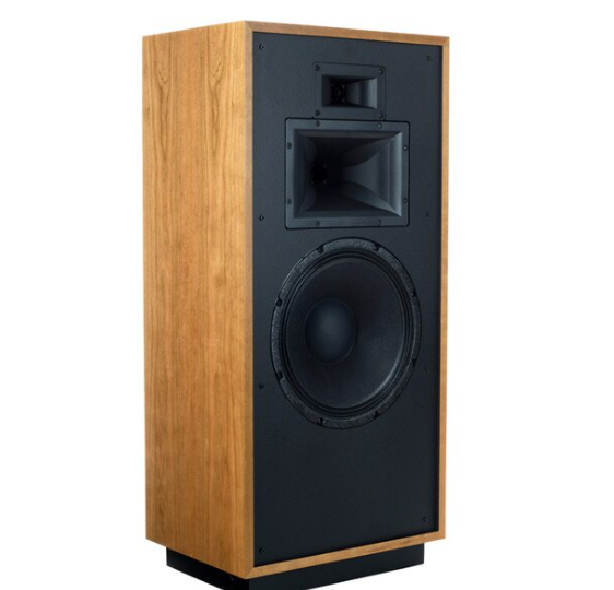 Ưu nhược điểm Klipsch FORTE-IV-NATURAL
