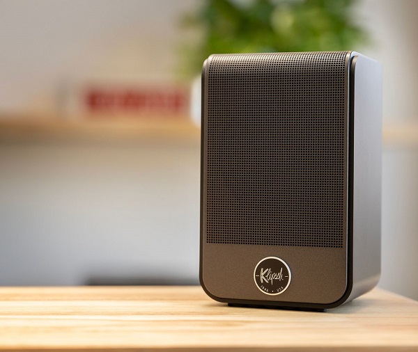Trải nghiệm Klipsch Flexus Surr 100