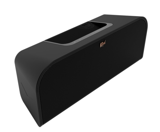 Trải nghiệm cốt lõi & Lợi ích chính Klipsch GROOVE-XXL-BLACK