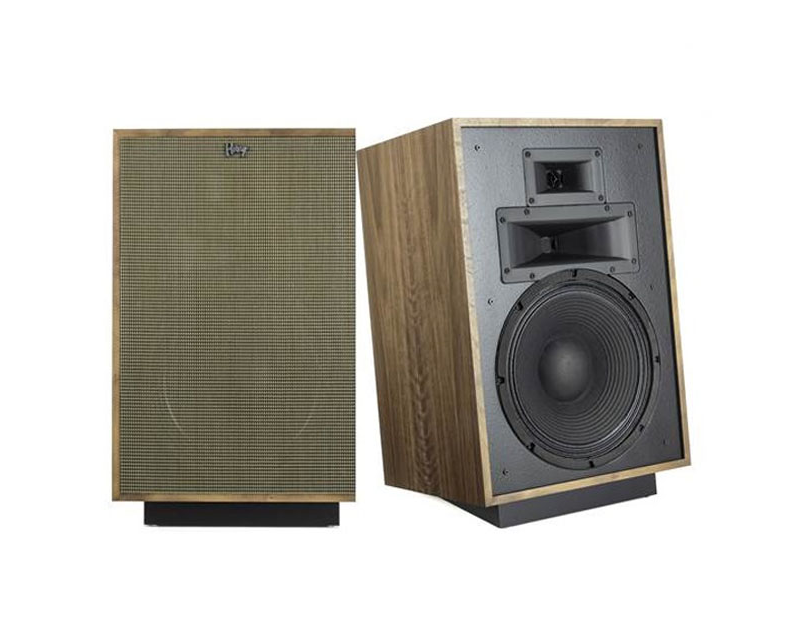 Trải nghiệm cốt lõi & Lợi ích chính Klipsch HERESY-IV-NATCHERRY