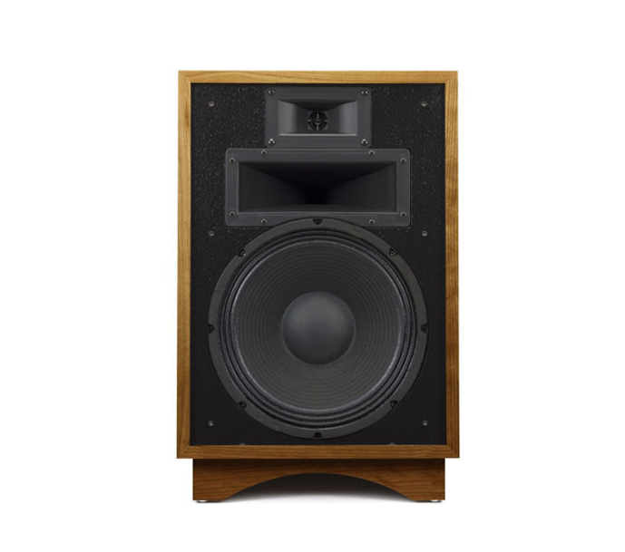 Ưu nhược điểm Klipsch HERESY-IV-NATCHERRY