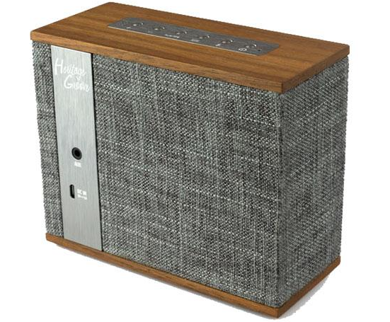 Trải nghiệm cốt lõi & Lợi ích chính Klipsch HERITAGE-GROOVE-MB
