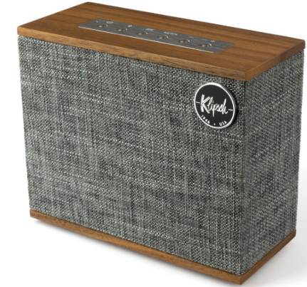 Ưu nhược điểm Klipsch HERITAGE-GROOVE-MB