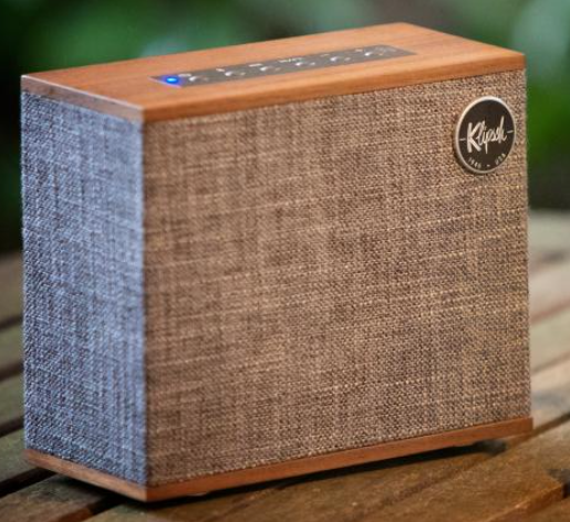 Bằng chứng thực tế Klipsch HERITAGE-GROOVE-MB